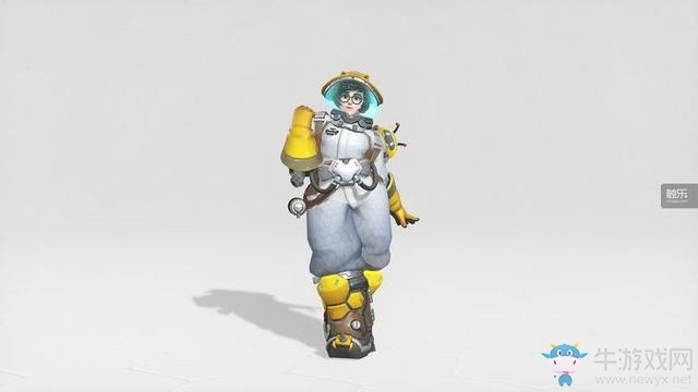 暴雪推出《守望先鋒》年度游戲版，限時售價226元