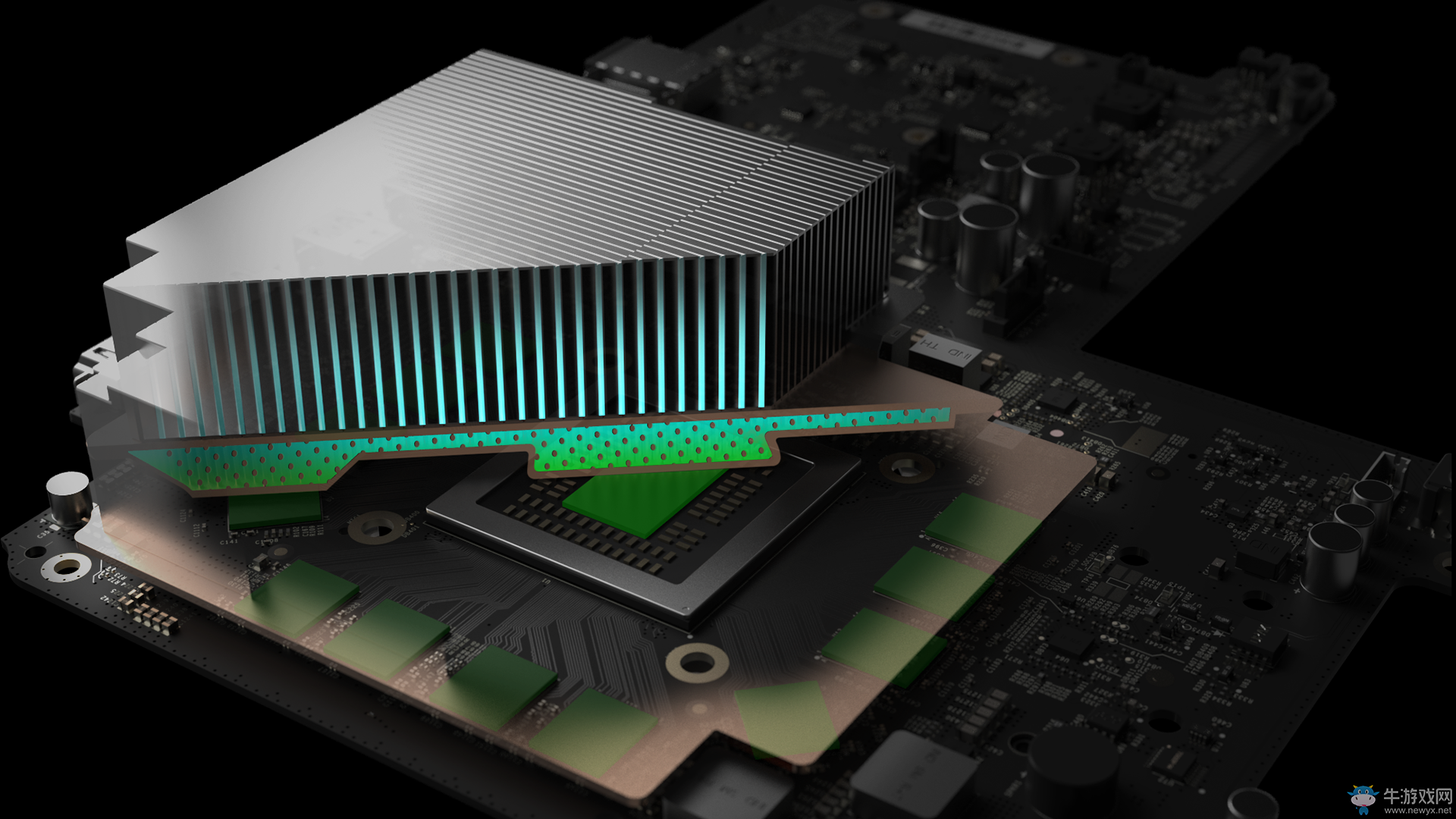 微軟正式宣布國行Xbox天蝎座主機(jī)！將于年內(nèi)登陸中國