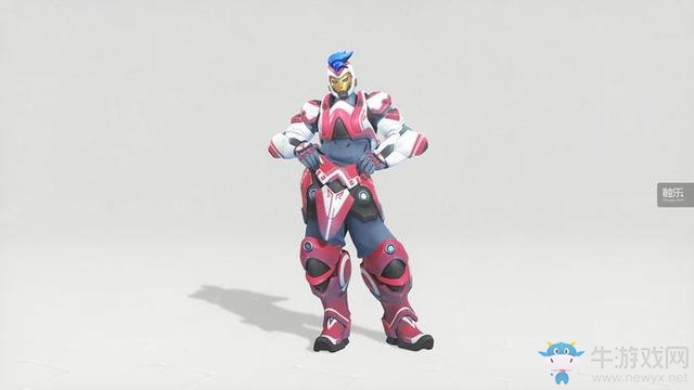 暴雪推出《守望先鋒》年度游戲版，限時售價226元