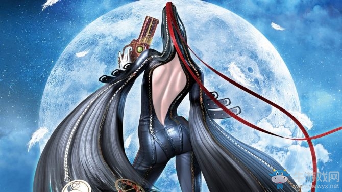 這冷飯真香 世嘉宣布《獵天使魔女》PC銷量破17萬