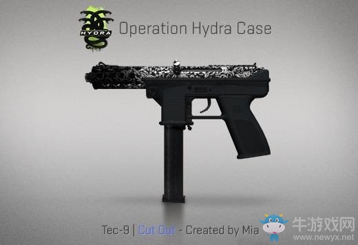 《CS:GO》九頭蛇大行動開啟 全新任務和武器皮膚來襲