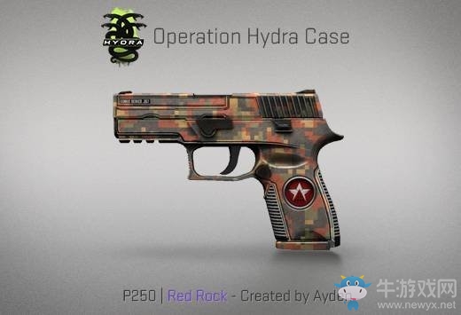 《CS:GO》九頭蛇大行動開啟 全新任務和武器皮膚來襲