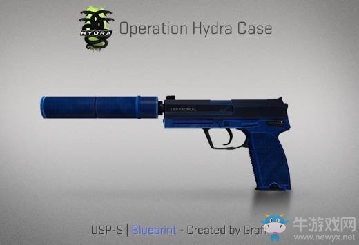 《CS:GO》九頭蛇大行動開啟 全新任務和武器皮膚來襲