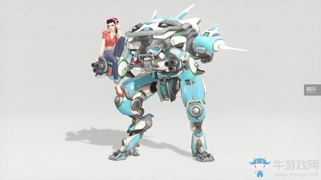暴雪推出《守望先鋒》年度游戲版，限時售價226元