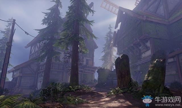 暴雪推出《守望先鋒》年度游戲版，限時售價226元