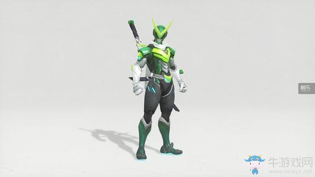 暴雪推出《守望先鋒》年度游戲版，限時售價226元