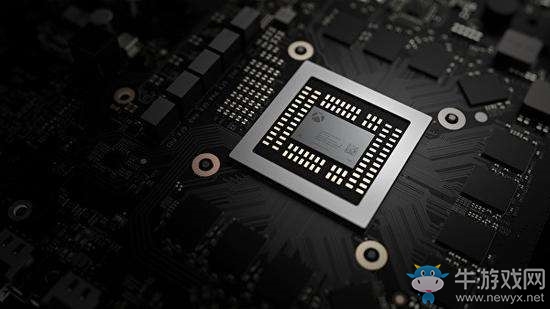 微軟正式宣布國行Xbox天蝎座主機(jī)！將于年內(nèi)登陸中國