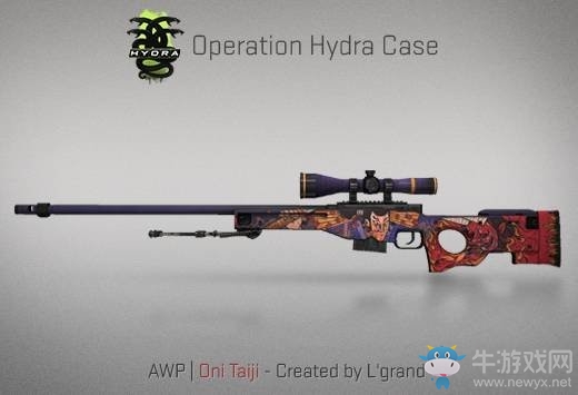 《CS:GO》九頭蛇大行動開啟 全新任務和武器皮膚來襲