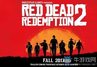 R星母公司稱《荒野大鏢客2》延期是明智的！