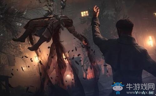 《克蘇魯?shù)暮魡尽钒l(fā)行商公布今年E3參展計劃