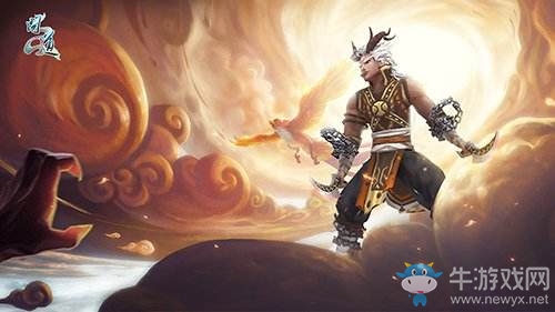 《問道》端午發(fā)紅包 福利新服今日開啟