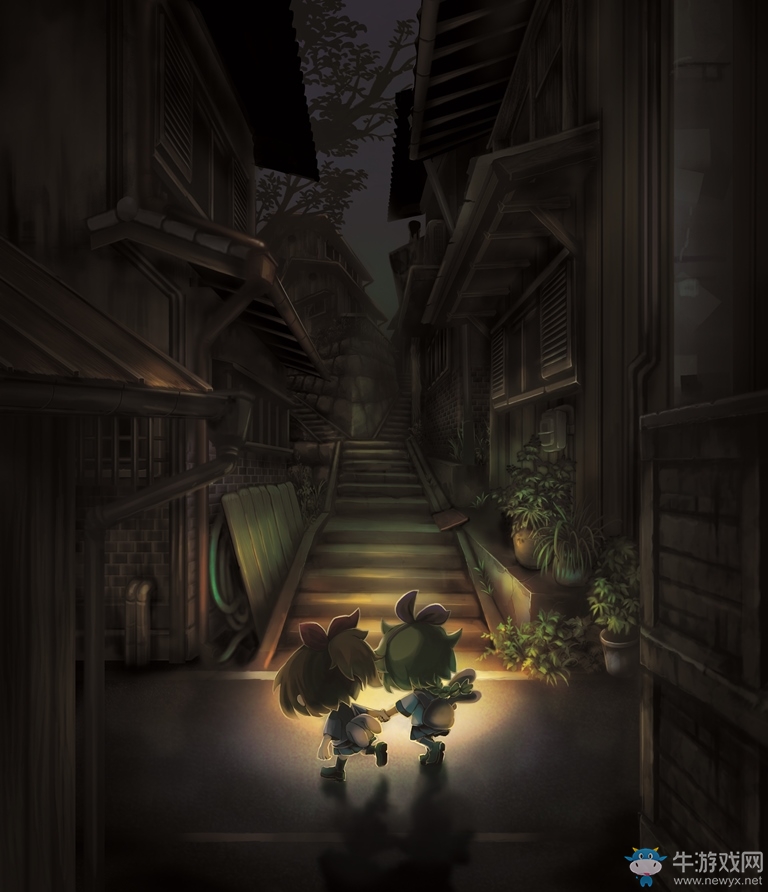 PS4《魔女與百騎兵２》及《深夜回》都將會發(fā)行中文版！
