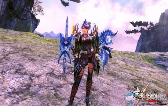 《玄天之劍》星象儀 運用星光的力量