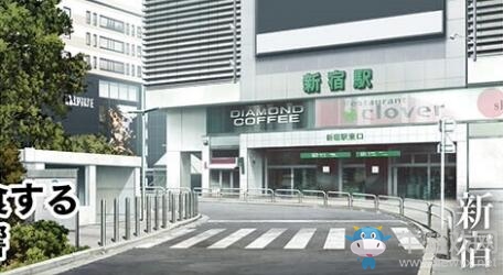 《失落之子》預計今夏發售 游戲劇情及系統公開