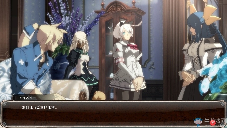 PS4/PS3《罪惡裝備：啟示者2》發賣PC版6.1日推出