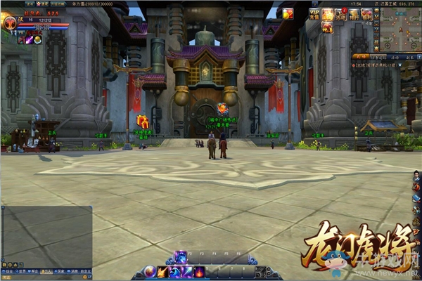 打開任督二脈，你已經不再是你！