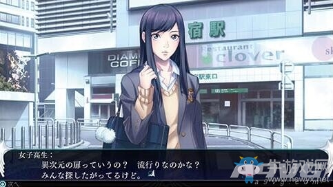《失落之子》預計今夏發售 游戲劇情及系統公開