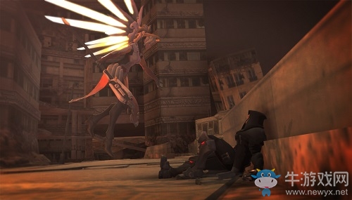 說好一起提槍互射，你卻背著我找了個綁定奶