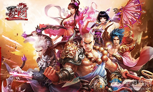 《蜀門》邀你決戰(zhàn)云端 新版空戰(zhàn)江湖內(nèi)容前瞻