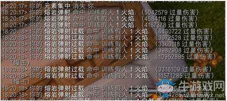 魔獸世界薩滿T20套裝測試一覽 急速將崛起