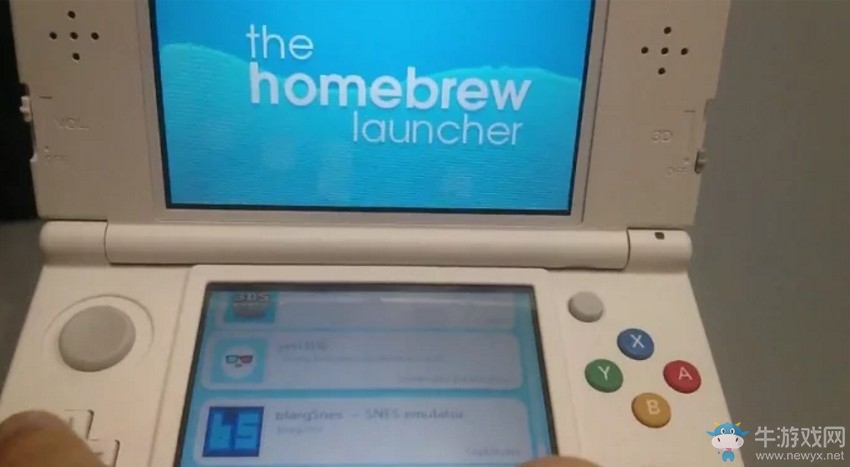 任天堂發狠了 修改過系統的3DS遭遇大范圍ban機