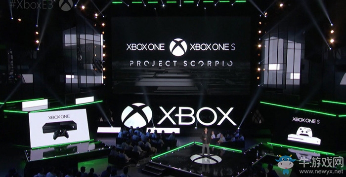 Xbox中國區負責人談天蝎座：今年的E3展會讓你大吃一驚