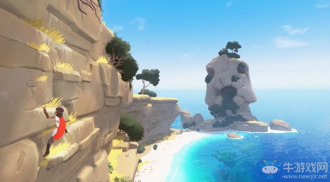 《RiME》制作組表示：游戲一旦被破解 立即移除D加密