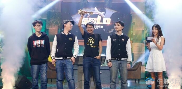 不為盈利只因喜歡！OM戰(zhàn)隊(duì)談背后理念