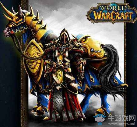 魔獸世界一個資深防騎的心得總結 防騎大米注意事項