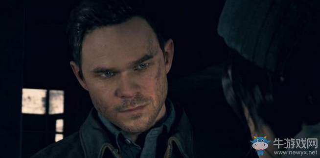 想用一個周末通關(guān)Remedy新作《P7》？沒那么簡單
