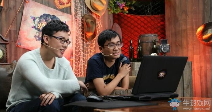 不為盈利只因喜歡！OM戰(zhàn)隊(duì)談背后理念