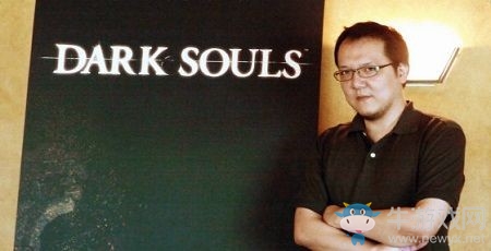 宮崎英高E3新作并非《血源2》 而是全新魂風(fēng)格游戲