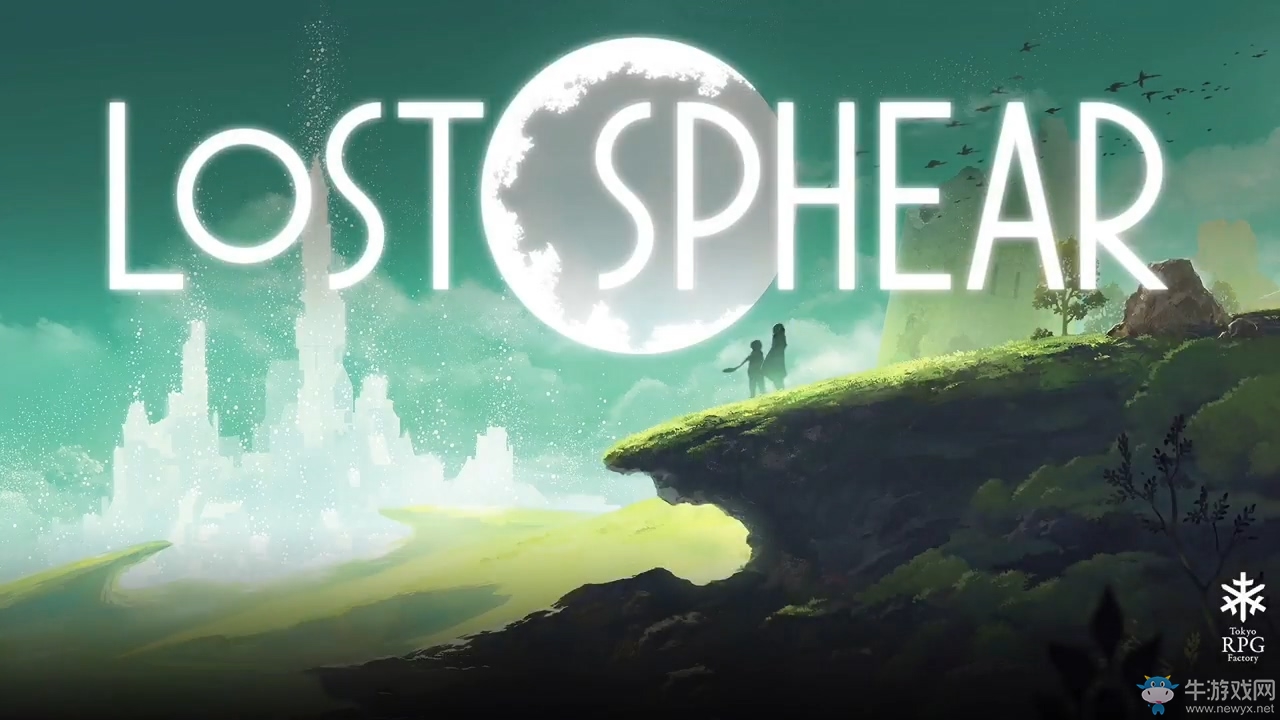 《我是剎那》開發(fā)商新作《Lost Sphear》公布 預告片曝光