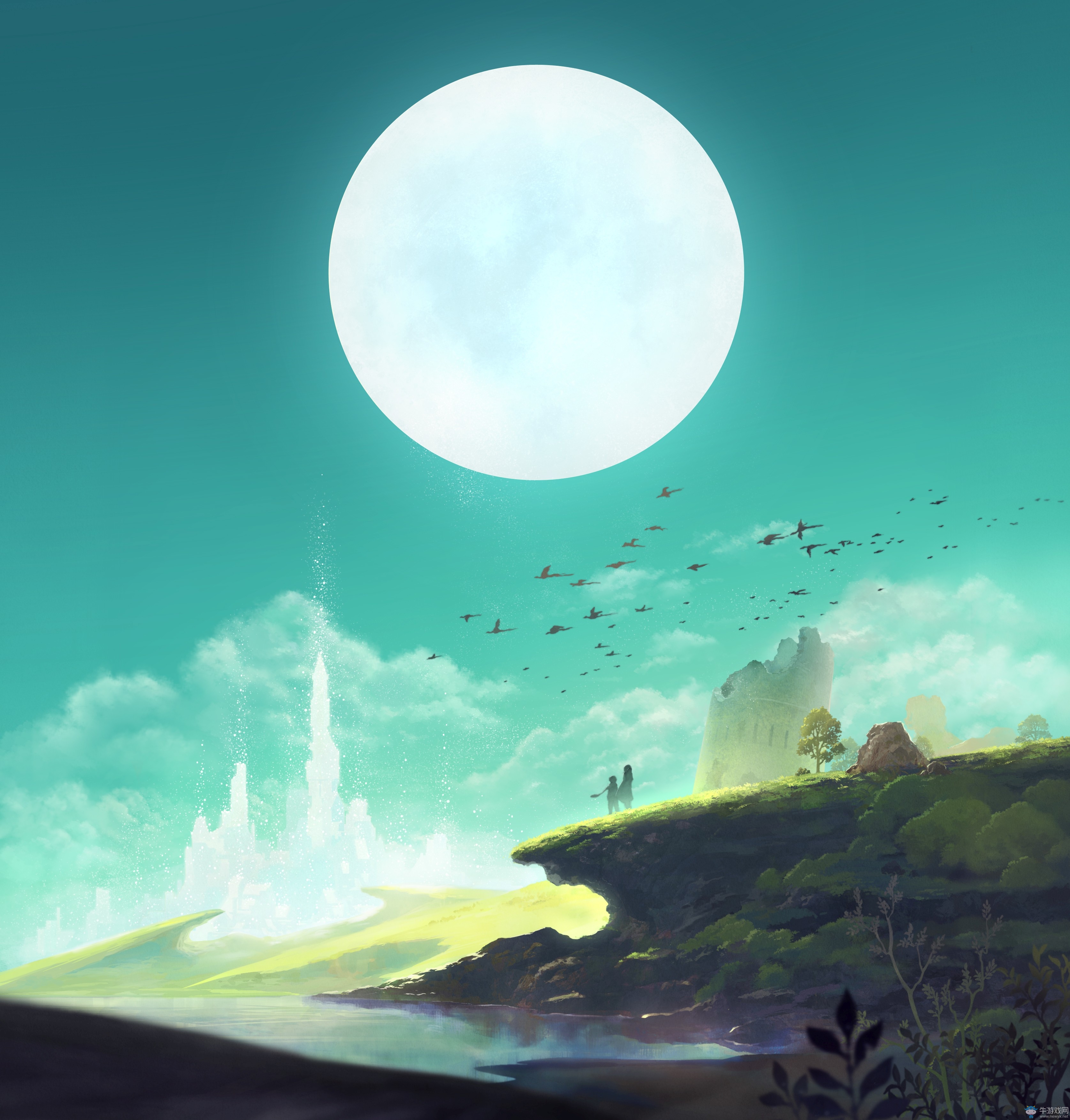 《我是剎那》開發(fā)商新作《Lost Sphear》公布 預告片曝光