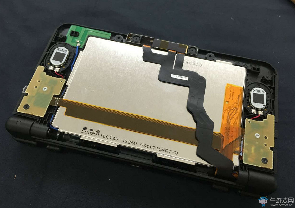 任天堂再也不忍了！ 已破解的3DS遭到大規模封禁