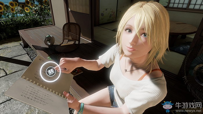 《夏日課堂》金發妹子準備上線？獎杯列表曝光