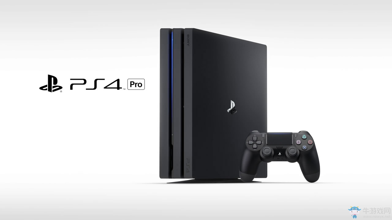 《掠食》1.04更新支持PS4 Pro 大幅提升游戲畫面表現