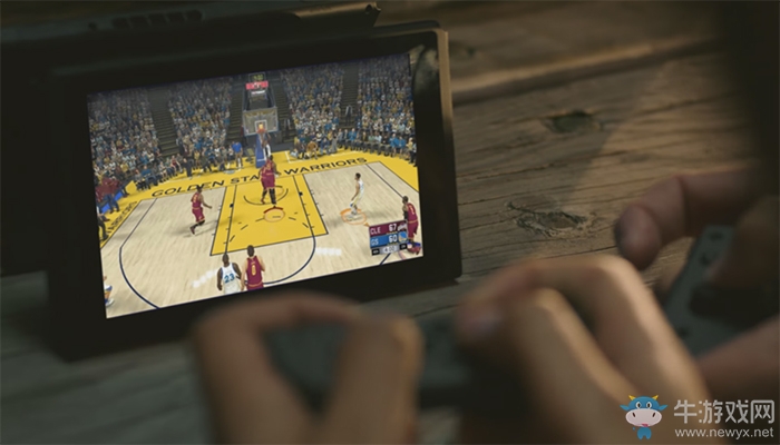 R星母公司：VR市場仍不成熟 老任Switch值得期待
