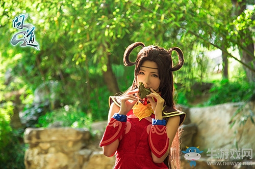 粽子大作戰 《問道》端午節活動趣味來襲