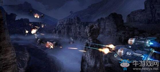 《大天使》7月登陸PSVR 兩周后登陸其他VR平臺(tái)