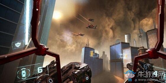 《大天使》7月登陸PSVR 兩周后登陸其他VR平臺(tái)