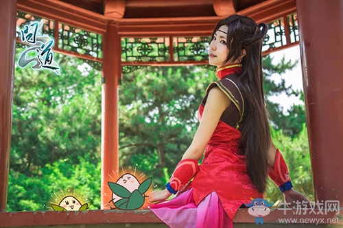 粽子大作戰 《問道》端午節活動趣味來襲