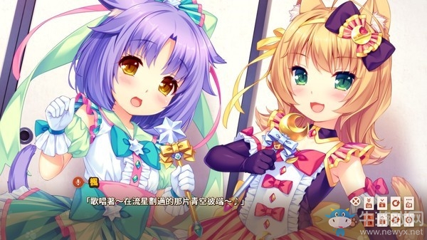 《巧克力與香子蘭3》Steam銷量破6萬 國區貢獻第一