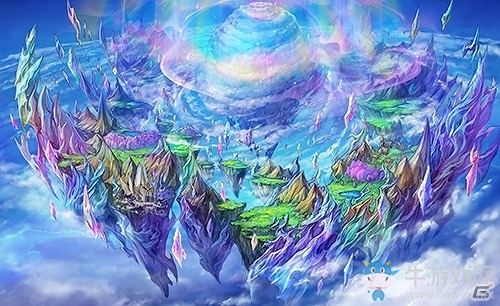 全新JRPG《生存者同盟》最新冒險世界公開