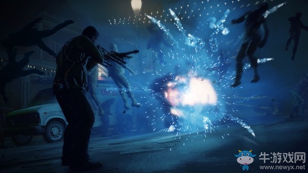 《喪尸圍城4》DLC“終極迷你高爾夫”發(fā)售日期公布