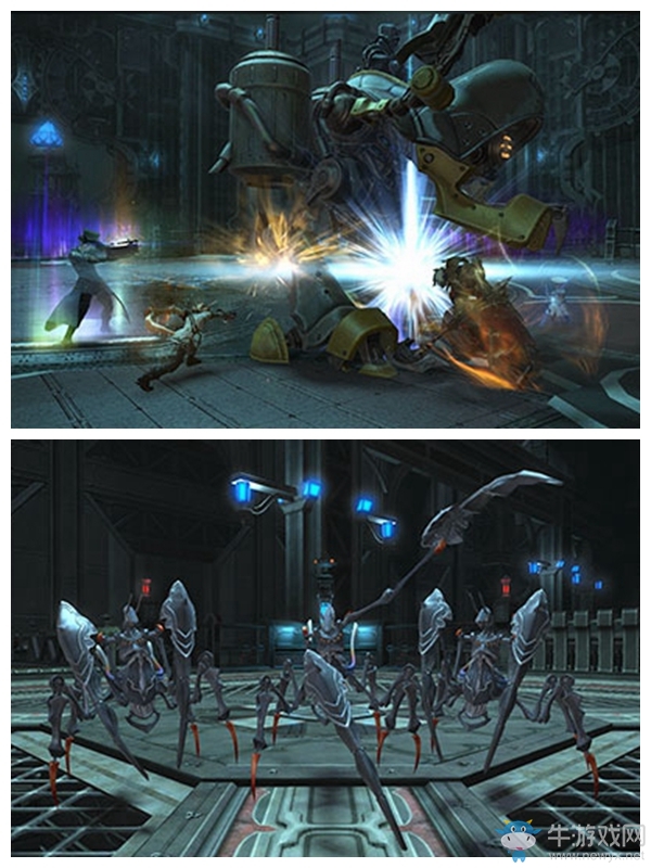 《最終幻想14》3.5版本6日上線 今晚FanFest開票揭曉