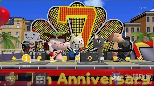 PS+會員服務(wù)7周年！SIEH為會員們準(zhǔn)備了這些活動