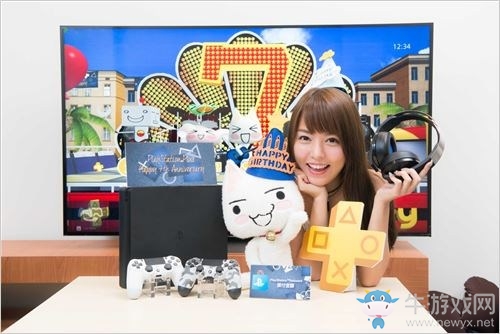PS+會員服務(wù)7周年！SIEH為會員們準(zhǔn)備了這些活動