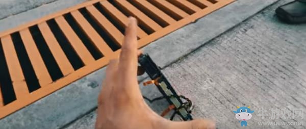 當(dāng)任天堂Switch從300米高空跌落后……
