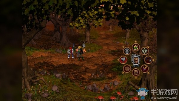 《銀色幻想》即將登陸Steam 1999年的老游戲重生